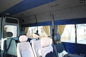 пассажир перевозки #466894