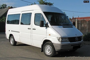 Пассажирские перевозки людей #483056