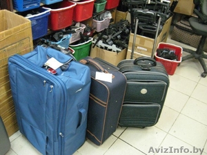 ремонт чемоданов  #482268