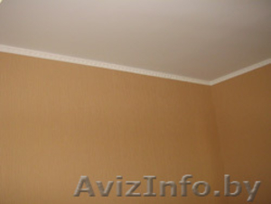 Шпатлевка стен и  потолков. 8029 3451000 #465299