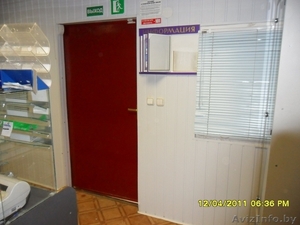 торговый павильон Дзержинск #417620