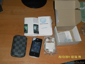 айфон-4  3.2GB  3.2 yava TV #479916