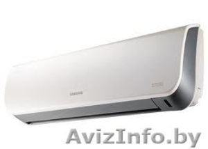 кондиционеры.  продажа. монтаж. сервисное обслуживание. Гарантия. Гродно. #153694