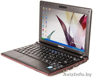 Samsung N110 Intel Atom N270 #480493