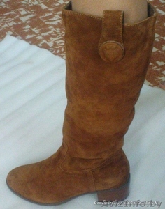 Сапожки итальянские #472159