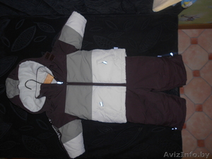 комбенизон для вашего мальчика #478841