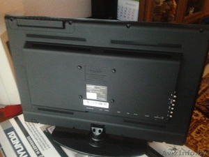 LED телевизор / DVD комбо Hyundai #460939