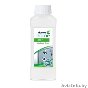 L.O.C.™ Plus™ Чистящее средство для ежедневного ухода за душевыми #83685