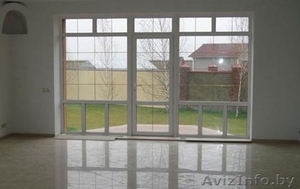 Качественные двери из ПВХ. #485935