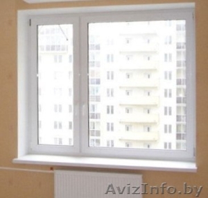 Окна и двери из ПВХ.  #485921