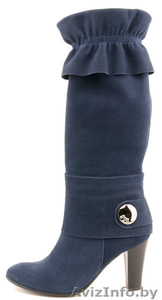 Обувь оптом из европы #488635