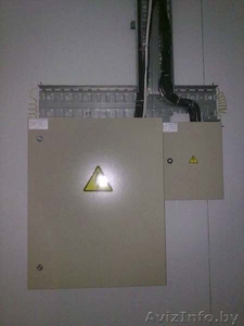 Все виды работ по электрике #504376