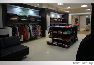 Одежда больших размеров для мужчин #505307