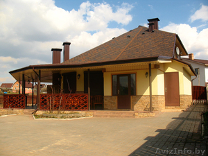 Архитектура и дизайн от OLMIN  #509495