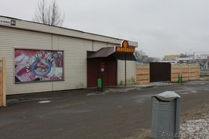 Недорого под магазин,  склад,  производство #495065