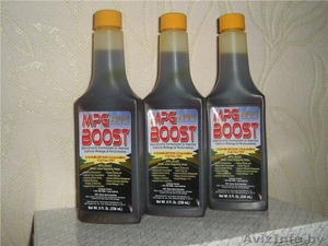 Биокатализатор топлива #421970