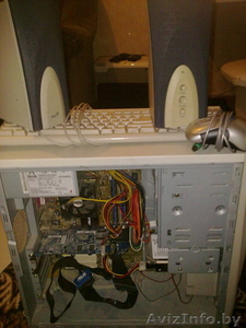 Продам системник с начинкой! #493029