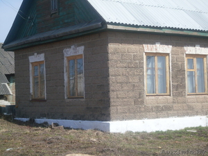Дом в Шарковщинском р-не #506271