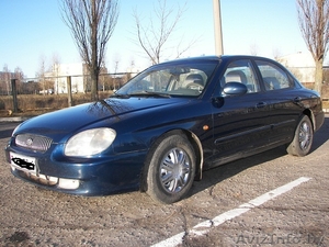 хундай соната 4 #489477