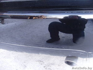 предпродажная подготовка автомобиля #517253