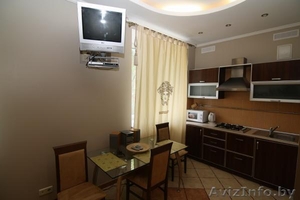 1-2-3Х комнатные квартиры на сутки в Минске MINSKSUTKI.BY #497171