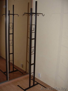 Вешалки кованые #500114