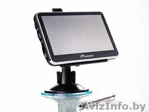 Навигатор 4, 3