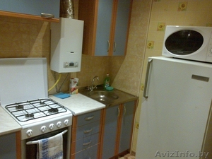 Сдам квартиру на сутки Центр #507871