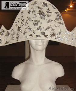 Предметы интерьера Белая королева #511390