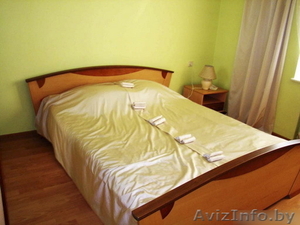 Квартиры на сутки в Минске без посредников!(по часам и по суткам)   #490544