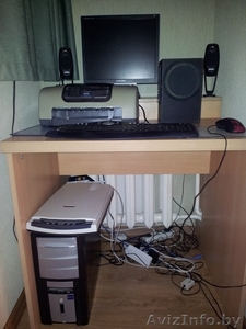 ПРОДАМ КОМПЬЮТЕР NTT CО  ВСЕМ КОМПЛЕКТОМ!!!!!!!!! #517577