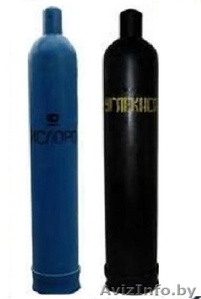 УГЛЕКИСЛОТА,  В/Ч,    99, 995% (Литва) #487433