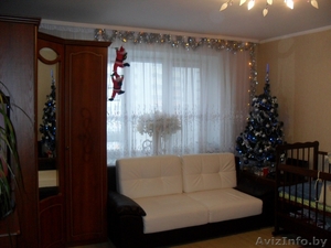 квартира в Бобруйске центр #494897