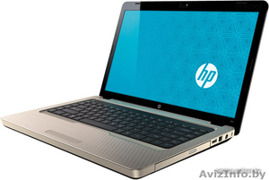 НОУТБУК HP G62-a10ER #484312