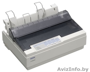 принтер Epson lx-300,  торг #487148
