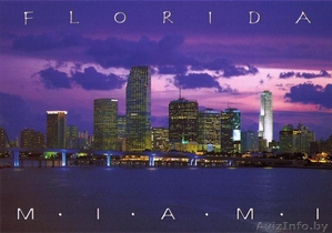 Предлагаем трудоустройство в США! #499520