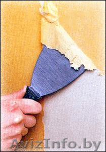 Ремонт начался! #504447