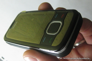 Nokia 7610 Supernova #500775