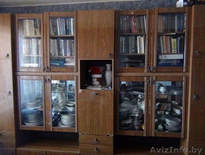 Продается секция 