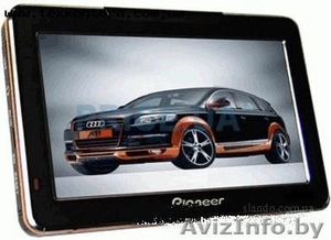 Навигатор 7