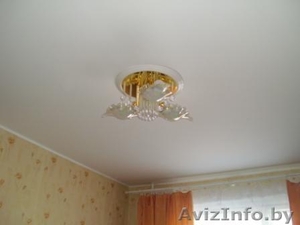 2-комнатная квартира в м-не Восточный #518732