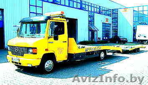 Эвокуация перевозка грузов  #486999