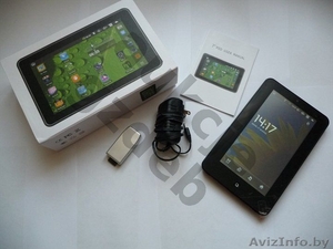 Планшет в идеальном состоянии! #488554