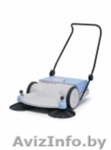 Продаем Подметальные машины и аппараты высокого давления (Kranzle) #512203