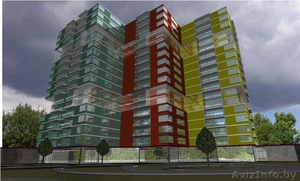 Под многоэтажное строительство #487026