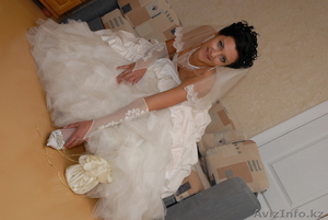 **Платье**для ** невесты #495903
