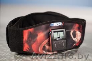 Тренажер-пояс  Абтроник Х2 #512943