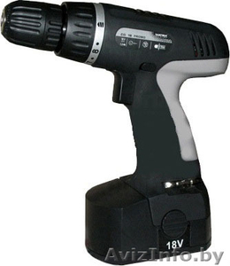 АККУМУЛЯТОРНАЯ ДРЕЛЬ-ШУРУПОВЕРТ NIKKEY CD 18 PROMO #517343