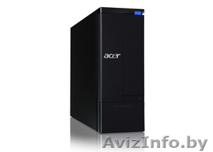 Неттоп Acer Aspire AX3400  #485087