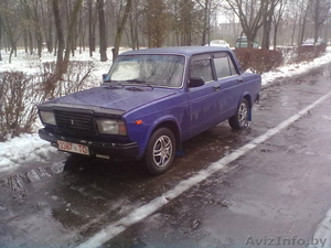 продам ваз 21073 #498019